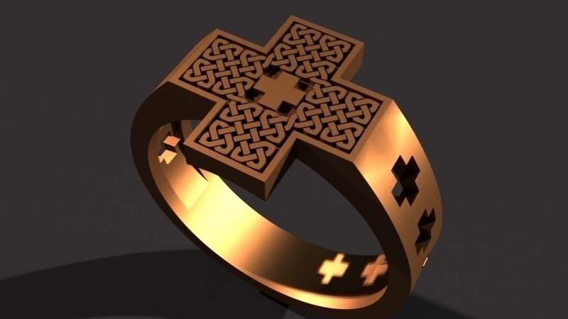 celtc ring