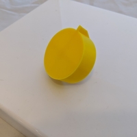 Gas Range Knob - Thumbnail 3