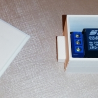 Relay box - Arduino - Thumbnail 2