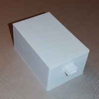 Relay box - Arduino - Thumbnail 3