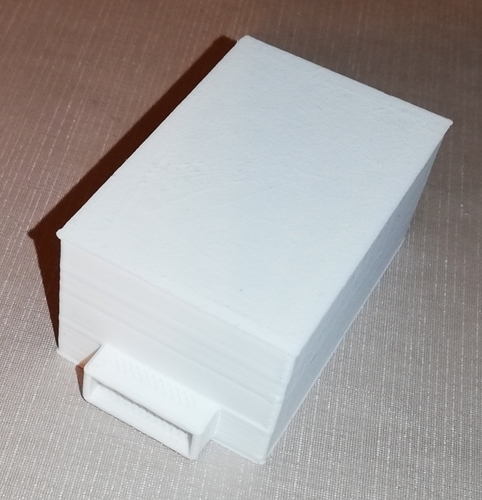 Relay box - Arduino 3D Print 280669