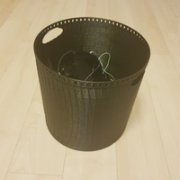 Trash Can - Thumbnail 1