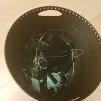 Trash Can - Thumbnail 3