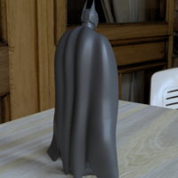 BATMAN DARK KNIGHT - Thumbnail 6
