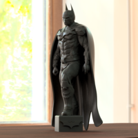BATMAN DARK KNIGHT - Thumbnail 7