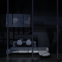 Hotel room - Thumbnail 1