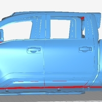 Nissan Titan - Thumbnail 1