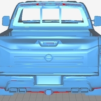 Nissan Titan - Thumbnail 2