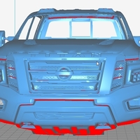 Nissan Titan - Thumbnail 4