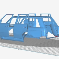 Range Rover - Thumbnail 2