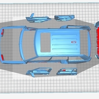 Range Rover - Thumbnail 3