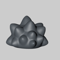 Snom Pokemon 3d Print File - Thumbnail 5