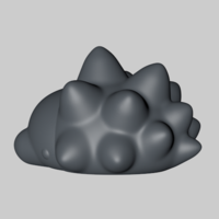 Snom Pokemon 3d Print File - Thumbnail 6