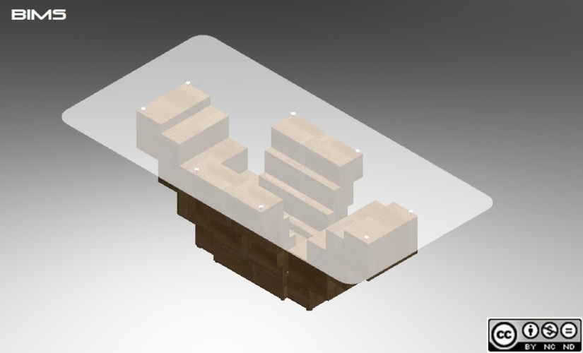 TABLE - 0008