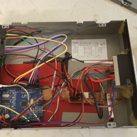 Thermostat Arduino - Thumbnail 2