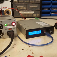 Thermostat Arduino - Thumbnail 6