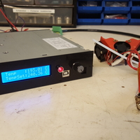 Thermostat Arduino - Thumbnail 7