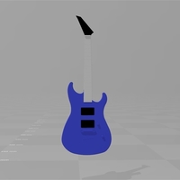 guitar - Thumbnail 1