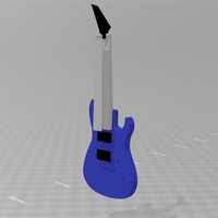 guitar - Thumbnail 4