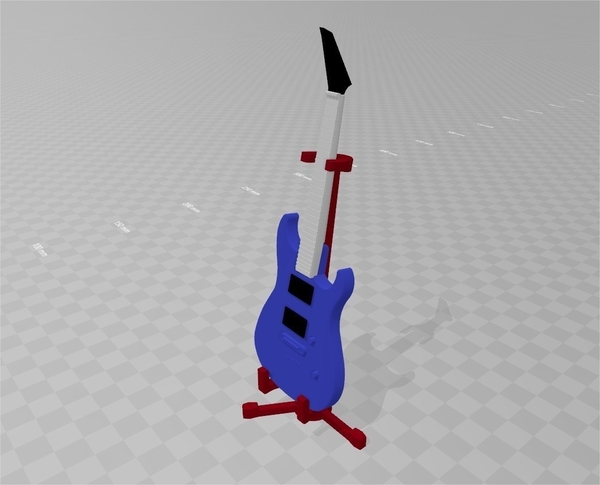 guitar
