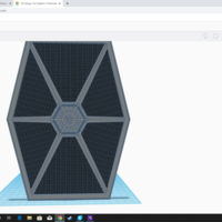 Tie Fighter - Thumbnail 3