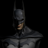 Mask Batman Arkham  city - Thumbnail 4