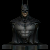 Mask Batman Arkham  city - Thumbnail 5