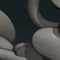 Scrollwork Pendant - Thumbnail 12