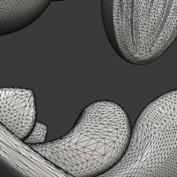 Scrollwork Pendant - Thumbnail 13