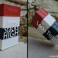 Shipping Containers - Modular Storage - Thumbnail 1