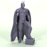 BATMAN DARK KNIGHT - Thumbnail 10