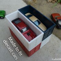Shipping Containers - Modular Storage - Thumbnail 3