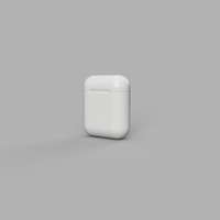 Airpod Charge case - Thumbnail 1