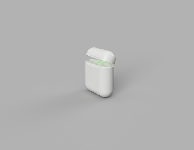Airpod Charge case