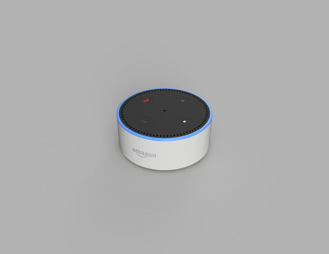 Amazon Echo Dot Gen 2