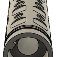 Nerf Silencer - Thumbnail 3