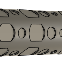 Nerf Silencer - Thumbnail 4