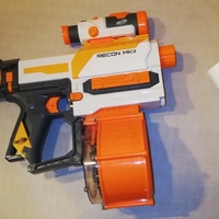 Nerf Silencer - Thumbnail 8
