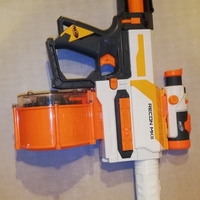 Nerf Silencer - Thumbnail 9