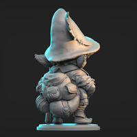 Bura, the gnome - Thumbnail 5