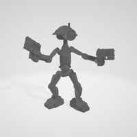 Pit Droids ( Pit Crew & Pit Commandos ) - Thumbnail 5