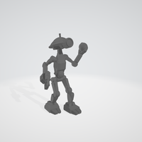 Pit Droids ( Pit Crew & Pit Commandos ) - Thumbnail 7