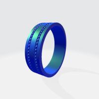 Spherical ring - Thumbnail 2