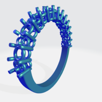 Ring princess - Thumbnail 1