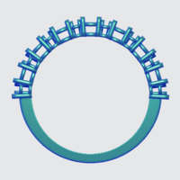 Ring princess - Thumbnail 2