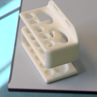 TOOTHBRUSH HOLDER wall - Thumbnail 5