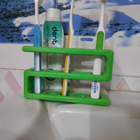 TOOTHBRUSH HOLDER wall - Thumbnail 8
