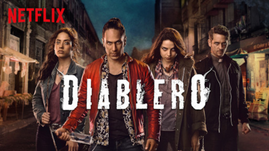 ! Diablero Season 2 Episode 1 ! (s02e01) Full Watch #online