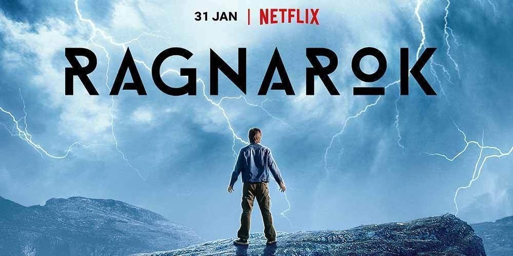 ! Ragnarok Season 1 Episode 1 ! (s01e01) Full Watch #online