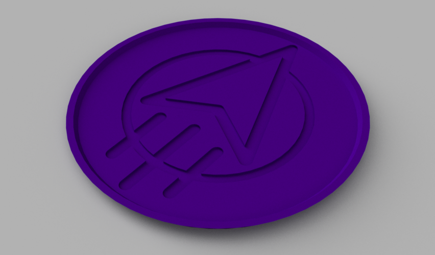 ProRocketeers coaster